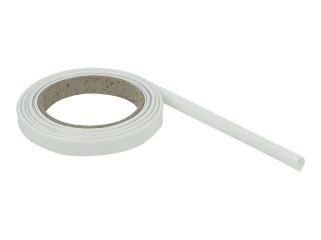 DeLOCK Fiberglass Sleeving - Expandierbare geflochtene Ummantelung