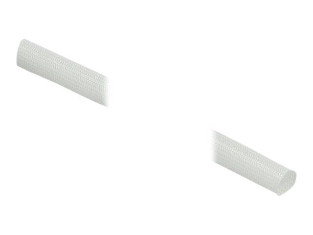 DeLOCK Fiberglass Sleeving - Flexible Kabelleitung