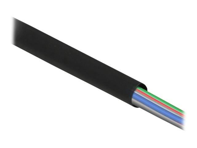 Delock Heat Shrink Tube - Flexible Kabelleitung