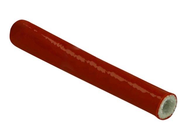 DeLOCK Fire-Proof Sleeving Silicone-Coated - Flexible Kabelleitung