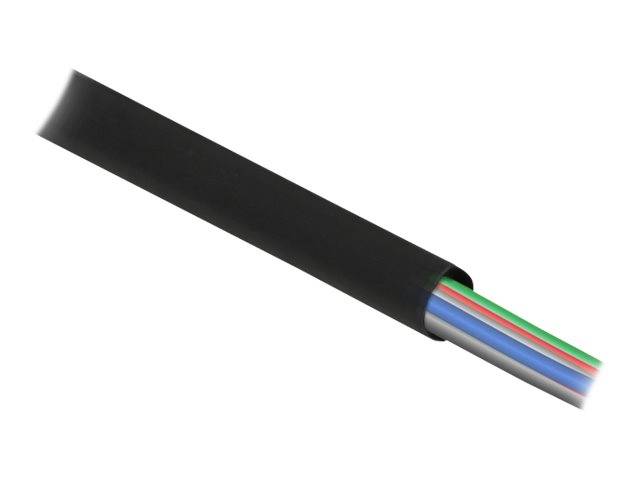DeLOCK Heat Shrink Tube - Flexible Kabelleitung