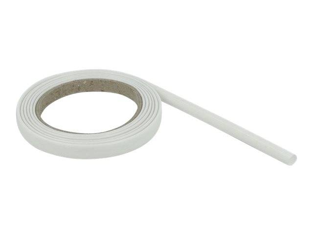DeLOCK Fiberglass Sleeving - Expandierbare geflochtene Ummantelung