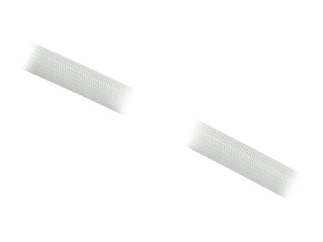 DeLOCK Fiberglass Sleeving - Flexible Kabelleitung