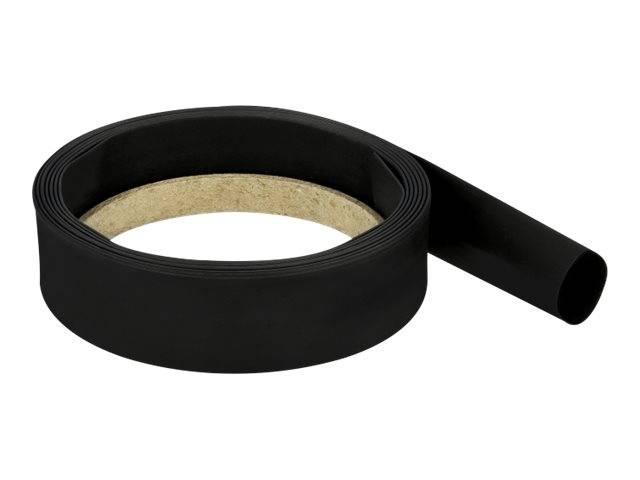 DeLOCK Heat Shrink Tube - Flexible Kabelleitung