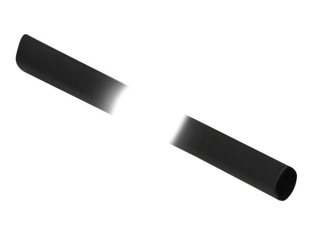 DeLOCK Heat Shrink Tube - Flexible Kabelleitung