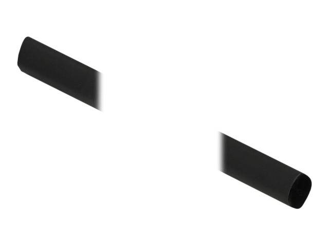 DeLOCK Heat Shrink Tube - Flexible Kabelleitung