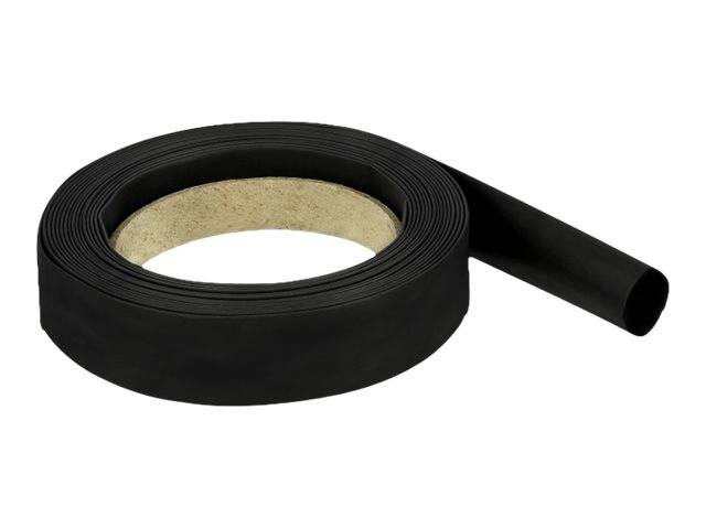 DeLOCK Heat Shrink Tube - Flexible Kabelleitung