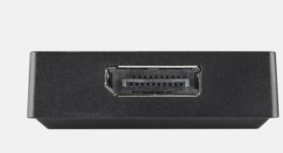 Fujitsu - DisplayPort-Adapter - DisplayPort bis USB Typ A