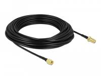 Delock - Antennenverlängerungskabel - SMA Stecker zu SMA weiblich