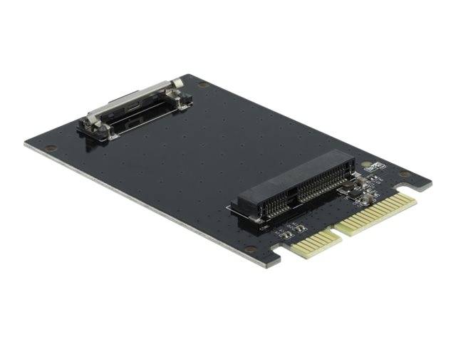 DeLOCK - Schnittstellenadapter - mSATA - mSATA