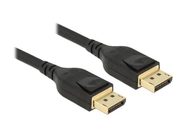 Delock - DisplayPort-Kabel - DisplayPort (M)