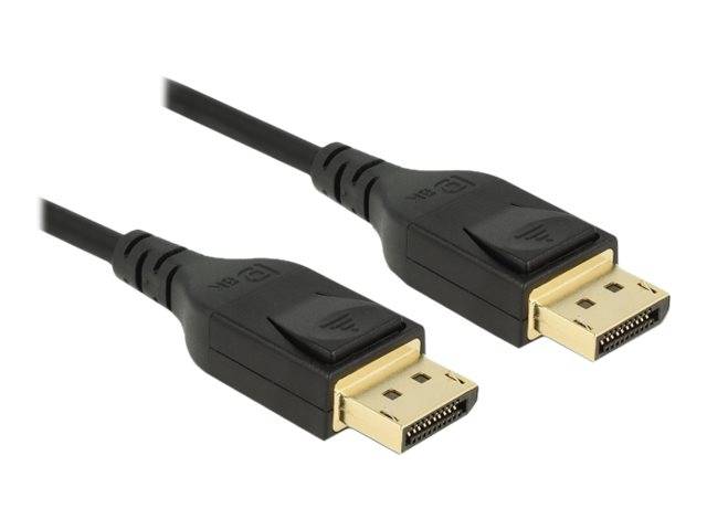 Delock - DisplayPort-Kabel - DisplayPort (M)