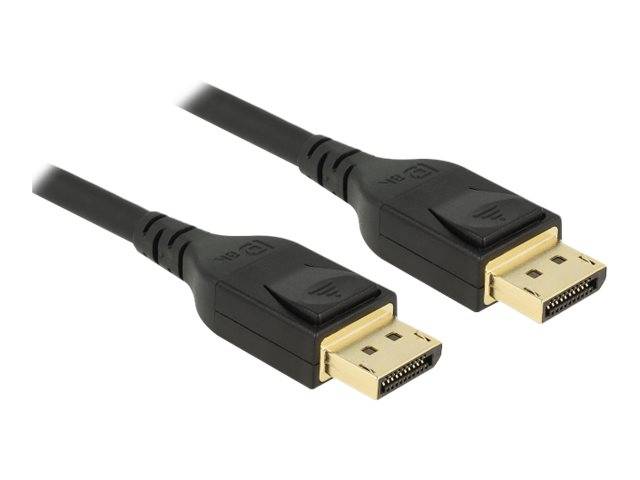 Delock - DisplayPort-Kabel - DisplayPort (M)