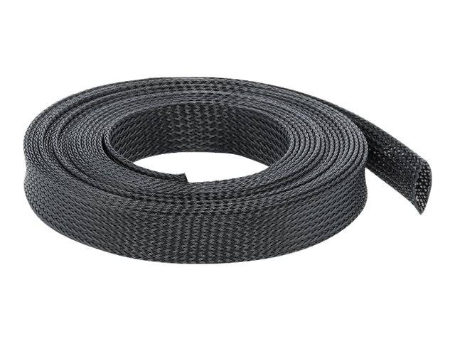DeLOCK Stretchable - Expandierbare geflochtene Ummantelung