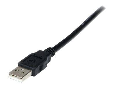StarTech.com 1 Port USB Nullmodem RS232 Adapter Kabel