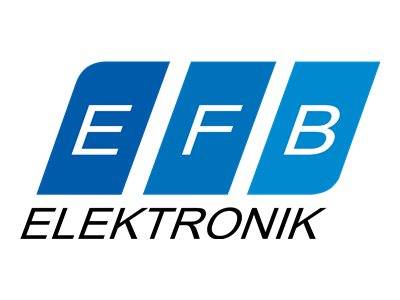 M-CAB EFB-Elektronik - Patch-Kabel - RJ-45 (M) zu RJ-45 (M)