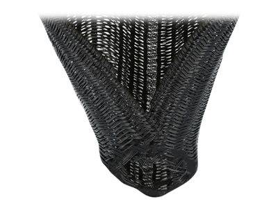 Delock Braided Sleeving self-closing - Geflechtschlauch