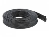 Delock Braided Sleeving stretchable - Expandierbare geflochtene Ummantelung