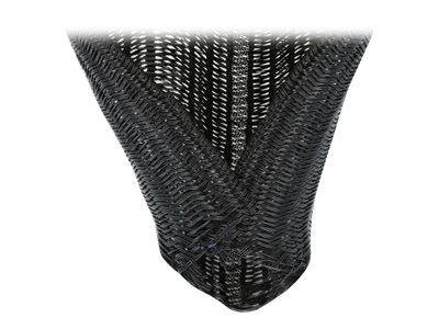Delock Braided Sleeving self-closing - Geflechtschlauch