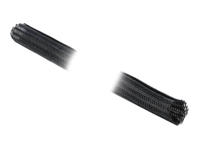 Delock Braided Sleeving self-closing - Geflechtschlauch