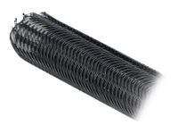 Delock Braided Sleeving self-closing - Geflechtschlauch