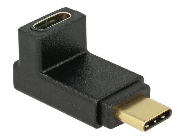 DeLOCK - USB-Adapter - USB-C (M) bis USB-C (W)