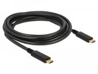 DeLOCK - USB-Kabel - USB-C (M) bis USB-C (M)