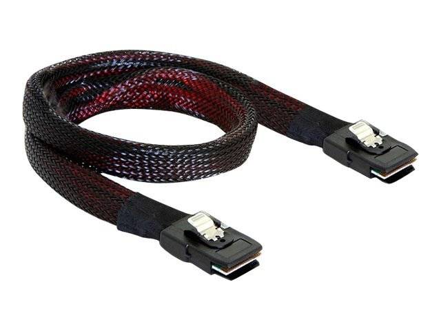 Delock mini SAS - Internes SAS-Kabel - 36 PIN 4iMini MultiLane (M)