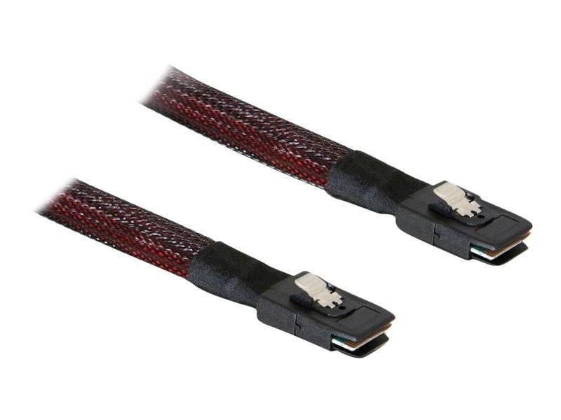 Delock mini SAS - Internes SAS-Kabel - 36 PIN 4iMini MultiLane (M)