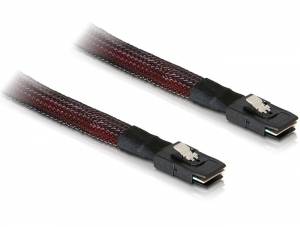 Delock mini SAS - Internes SAS-Kabel - 36 PIN 4iMini MultiLane (M)