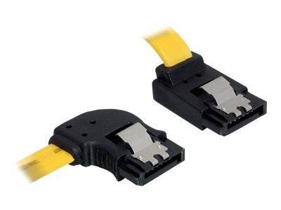 DeLOCK Cable SATA - SATA-Kabel - Serial ATA 150/300/600 - SATA (W)