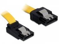DeLOCK Cable SATA - SATA-Kabel - Serial ATA 150/300/600 - SATA (W)