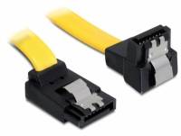 DeLOCK Cable SATA - SATA-Kabel - Serial ATA 150/300/600 - SATA (W)