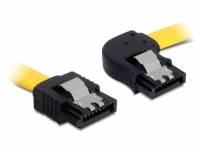 DeLOCK Cable SATA - SATA-Kabel - Serial ATA 150/300/600 - SATA (W)