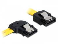 DeLOCK Cable SATA - SATA-Kabel - Serial ATA 150/300/600 - SATA (W)