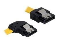 DeLOCK Cable SATA - SATA-Kabel - Serial ATA 150/300/600 - SATA (W)
