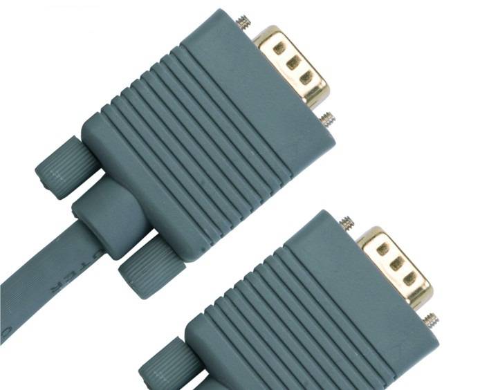 Jou Jye Computer VC 100 - VGA-Kabel - DB-15 (M)