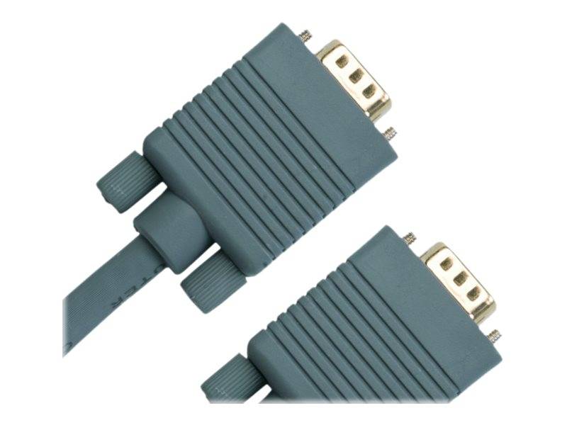 Jou Jye Computer VC 100 - VGA-Kabel - DB-15 (M)