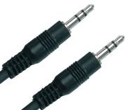 Jou Jye Computer VC 100 - VGA-Kabel - DB-15 (M)