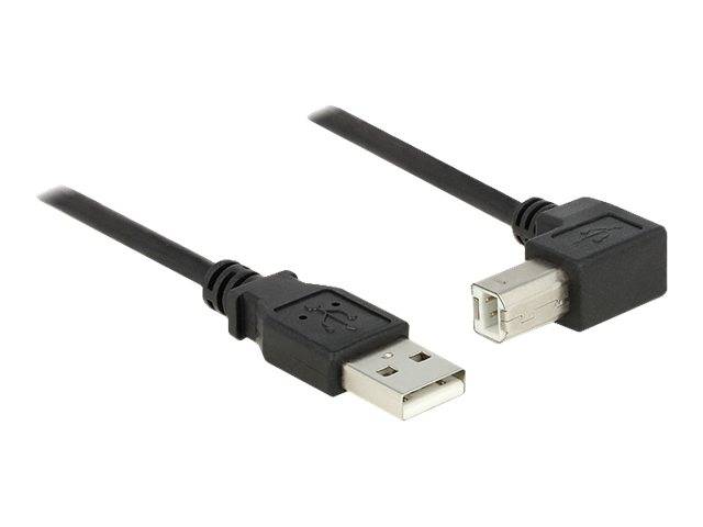 Delock - USB-Kabel - USB Typ B (M) zu USB (M)