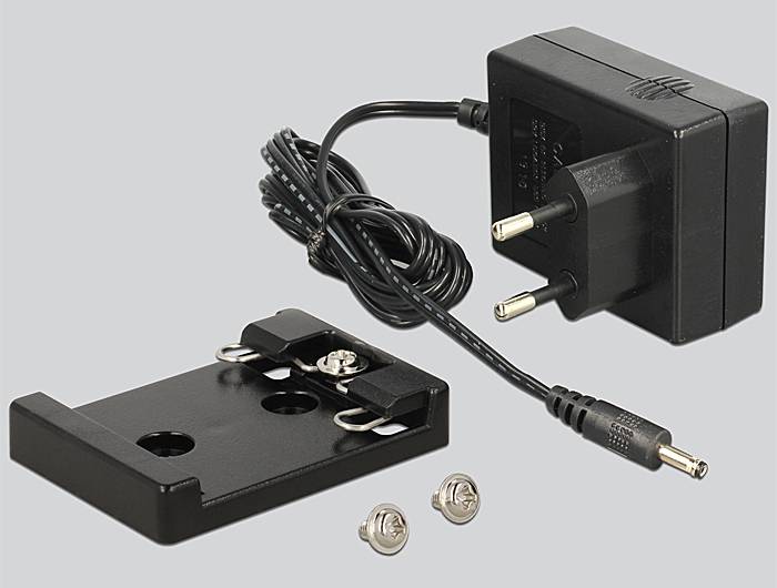 DeLOCK Converter RS-232 > RS-232 with 3 kV Isolation