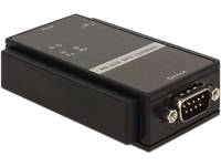 DeLOCK Converter RS-232 > RS-232 with 3 kV Isolation