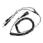Jabra - Headset-Kabel - Mini-Stecker männlich bis Quick Disconnect männlich