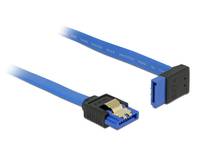 DeLOCK - SATA-Kabel - Serial ATA 150/300/600 - SATA (R)