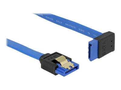 DeLOCK - SATA-Kabel - Serial ATA 150/300/600 - SATA (R)