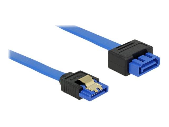 DeLOCK - SATA-Verlängerungskabel - Serial ATA 150/300/600 - SATA (R)