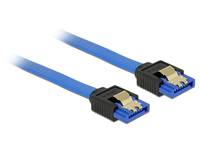 DeLOCK - SATA-Kabel - Serial ATA 150/300/600 - SATA (R)