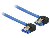 DeLOCK - SATA-Kabel - Serial ATA 150/300/600 - SATA (R)