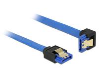 DeLOCK - SATA-Kabel - Serial ATA 150/300/600 - SATA (R)