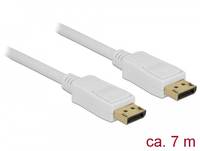 DeLOCK - Videokabel - DisplayPort (M) bis DisplayPort (M)